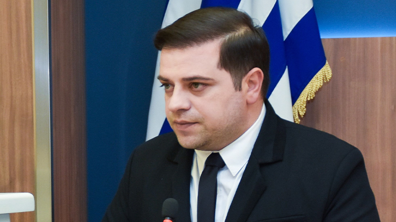 ცოტნე ანანიძე – ოპოზიციური ერთობა იყო და არის საარჩევნო ფარსი