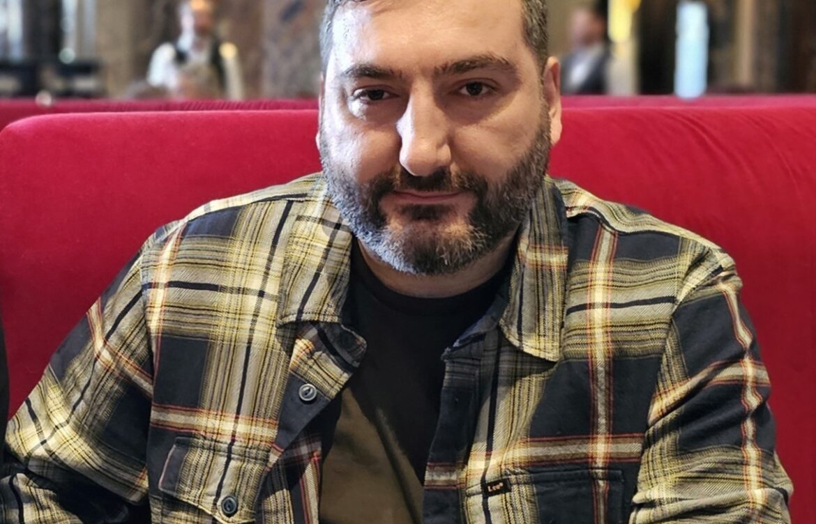 პოეზია, როგორც ცხოვრება და ცხოვრება, როგორც პოეზია – გიორგი გაბაიძის გულწრფელობის ლექსიკონი