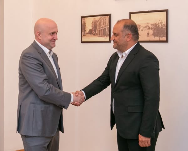 განახლებადი ენერგიების ინტეგრაციის მნიშვნელობაზე ისაუბრეს