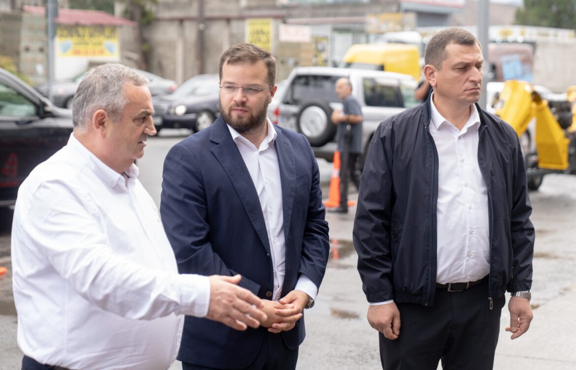 7 000 – მდე ფერმერს სასოფლო-სამეურნეო წარმოებისთვის საჭირო ტექნიკა გადაეცემა