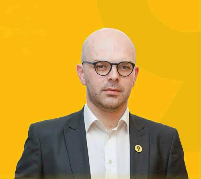 ,,ეს არჩევნები მოგვცემს შესაძლებლობას, უფრო მომზადებული შევხვდეთ მომავალ საპარლამენტო არჩევნებს“