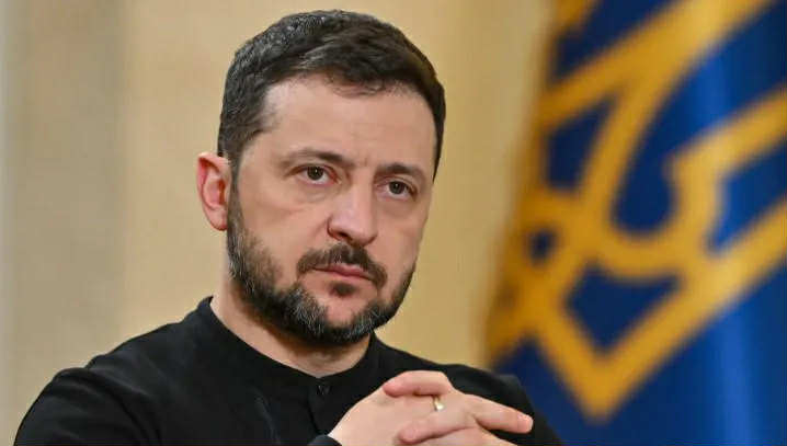 მარკ რუტემ და ვოლოდიმირ ზელენსკიმ უკრაინის უსაფრთხოების გარანტიებზე ისაუბრეს