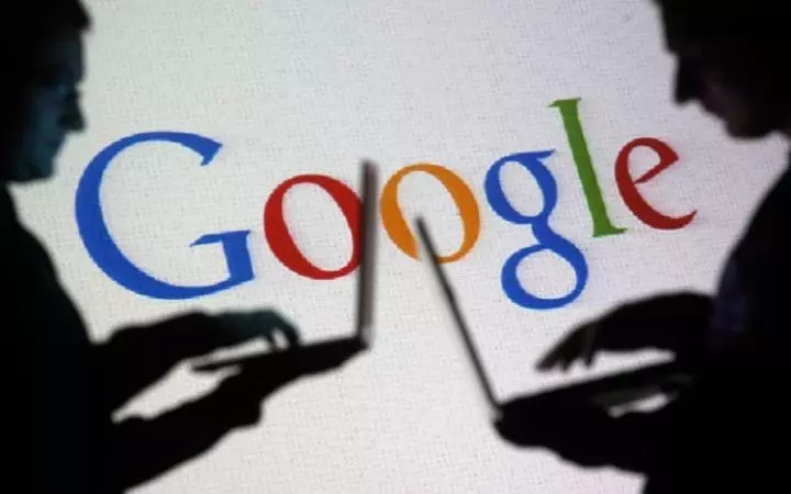 Google შეფერხებით მუშაობს