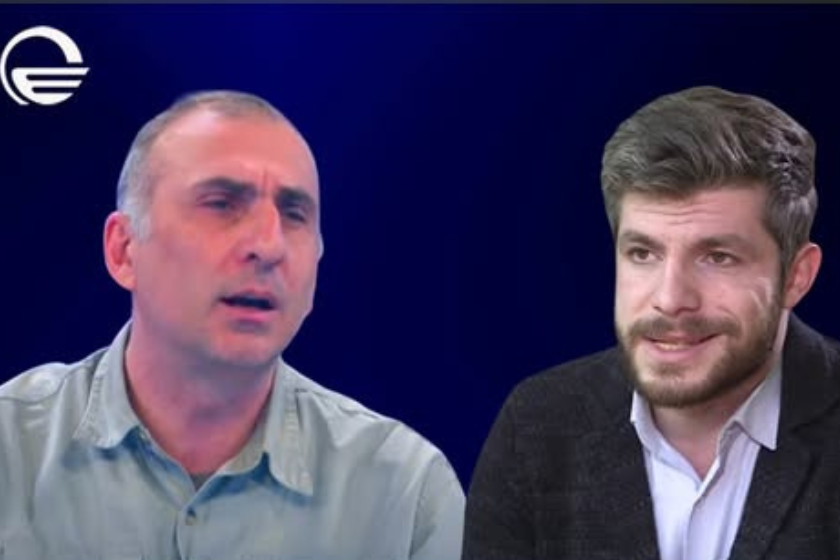 გამარჯვების შემთხვევაში, ირაკლი კუპრაძე თბილისის პარალიზებას გვპირდება