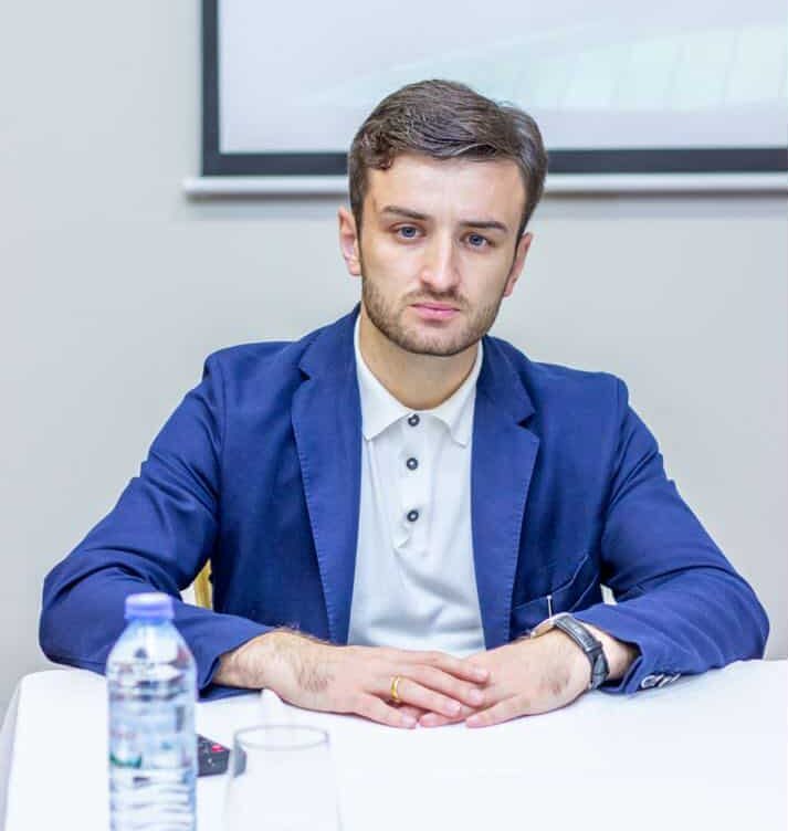 აშშ-ის როლი სამხრეთ კავკასიაში იზრდება