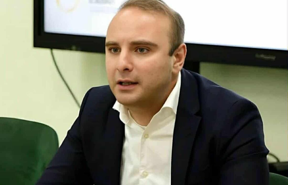 ,,დასავლურ ცივილიზაციას უპირისპირდება რუსეთი და მასთან ერთად – ჩინეთი“