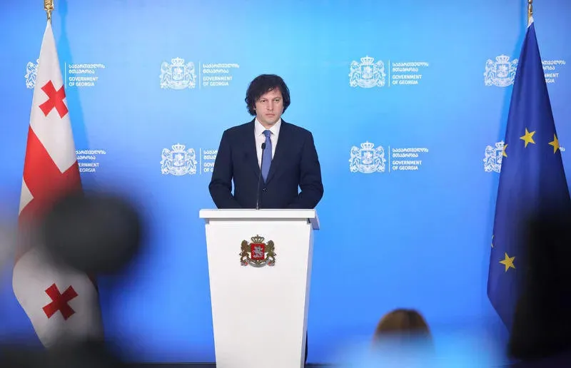მთავრობა კონკრეტული სტანდარტების დამტკიცებას გეგმავს