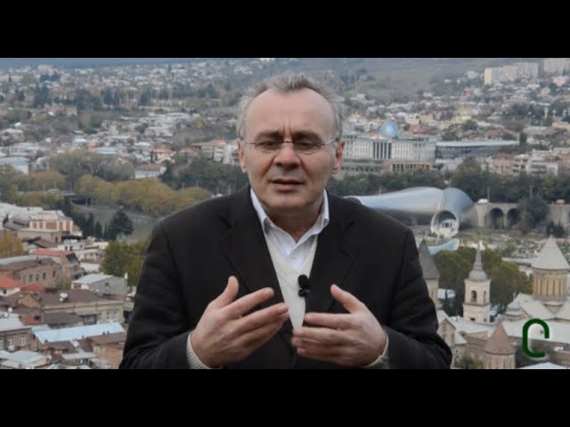 თეიმურაზ ზაქრაძე: ამ კოლოსალური გეოპოლიტიკური „მიწისძვრების“ პერიოდში გეყოთ ჭორაობა!