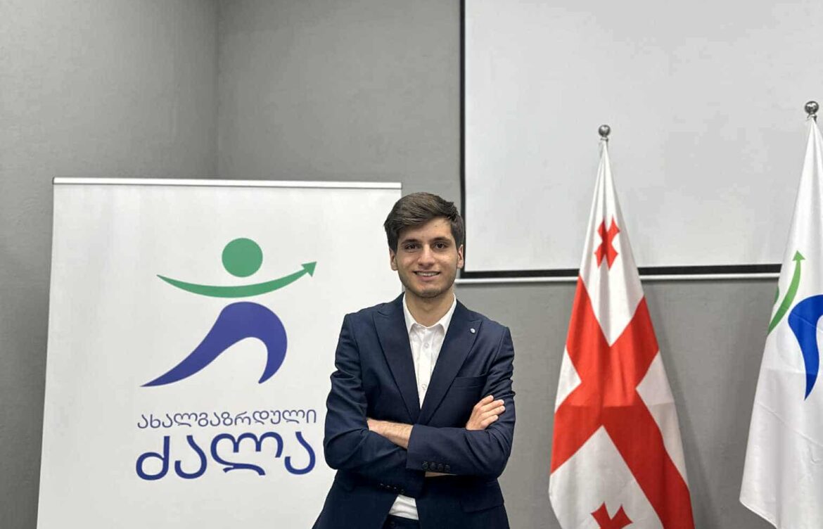 ,,ოპოზიციის ოპოზიციად ყოფნა არის მავნებლობა და პროცესის დაზიანება“