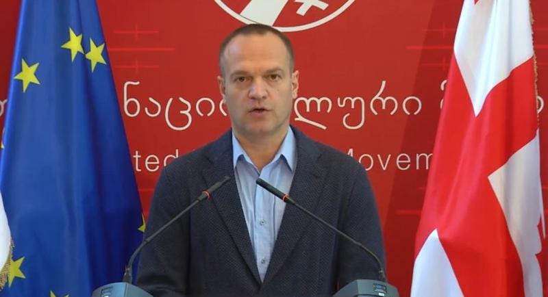 პეტრე ცისკარიშვილი: მამუკა ხაზარაძეც და ბადრი ჯაფარიძეც იყვნენ პოლიტპატიმრები, მივესალმები ყველა პოლიტპატიმრის თავისუფლებას