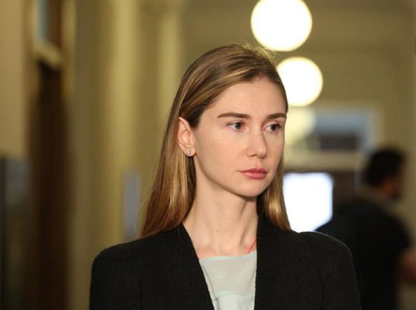 „ყველაფერს გავაკეთებთ იმისთვის, რომ სანქციები დაწესდეს ივანიშვილზე, მის გარემოცვაზე და არა საქართველოს მოქალაქეებზე“