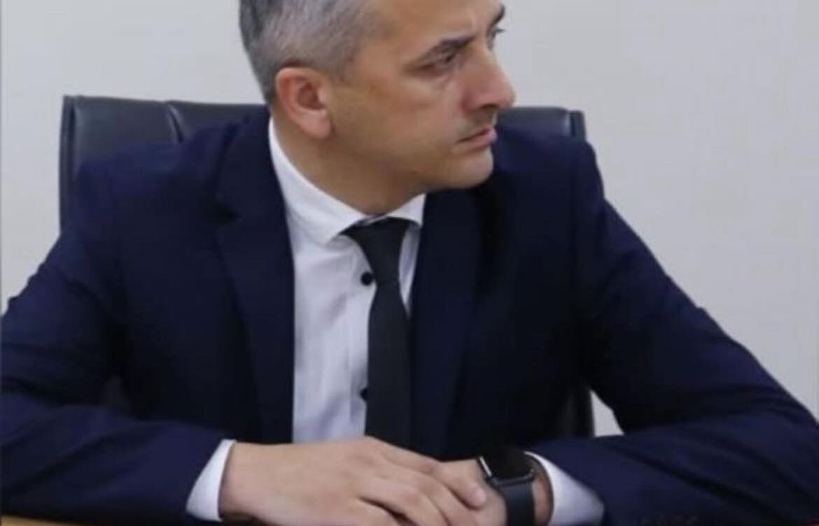„ყოველთვის დავაფასებ განსხვავებულ აზრს“