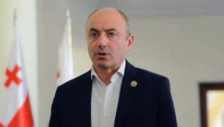 გურამ მაჭარაშვილი: ჰელსინკის კომისია გვეუბნება, თურმე მოლდოვასა და უკრაინაში დემოკრატია ყვავის და საქართველოში უკან მიდის