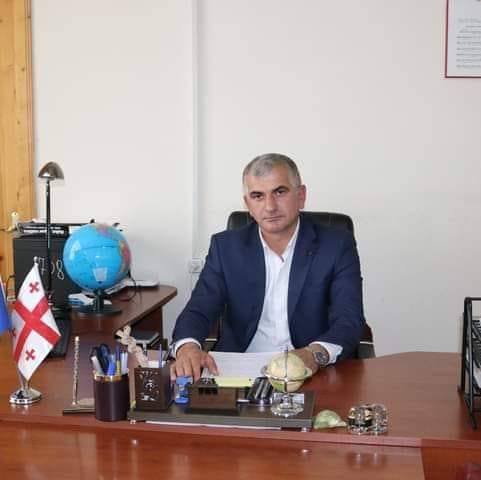 რენარ ბოლქვაძე: ჩვენი ყოველდღიური მუშაობა იქითკენაა მიმართული, რომ ქართული სოფელი გაძლიერდეს