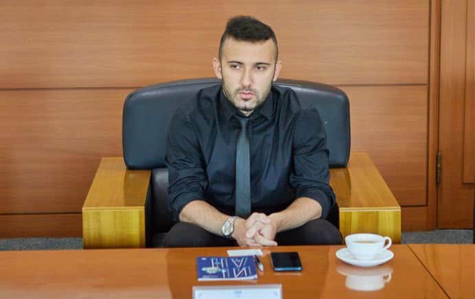 „დღეს ევროპის უსაფრთხოების ხაზი სწორედ უკრაინაზე გადის“