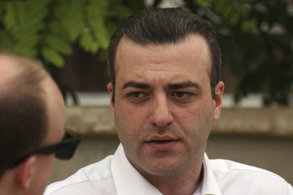 ირაკლი გოგავა: საქართველო გახდა სახელმწიფო, რომელსაც შეუძლია საკუთარი თავის დაცვა