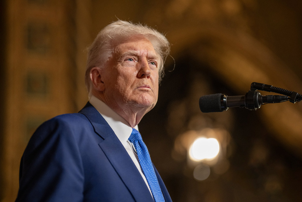 ტრამპი და სი ძინპინი შეთანხმდნენ