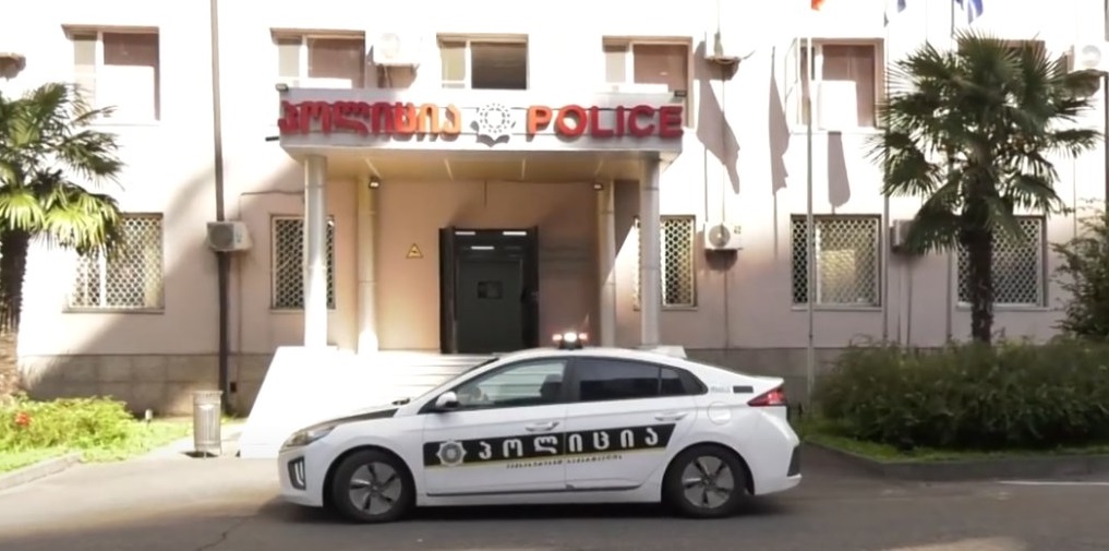 სარფის საბაჟოზე დიდი ოდენობით ნარკოტიკული საშუალების უკანონოდ შემოტანის დროს თურქეთის მოქალაქე დააკავეს