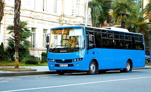 ბათუმის მერია ბოდიშს იხდის