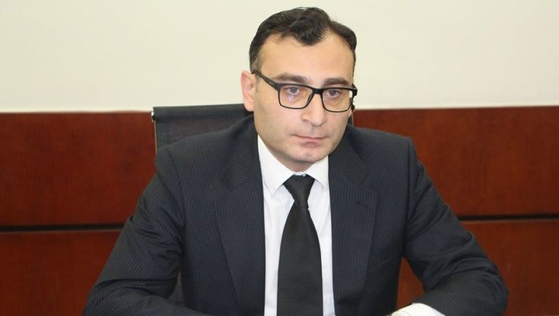 ტიტე აროშიძე: რეფორმა აუცილებელია უმაღლესი განათლების სისტემისთვის, რაც დააინიცირა კიდეც პრემიერმა