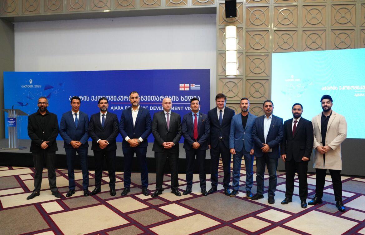 სულხან თამაზაშვილი: ერთობლივი ძალისხმევით გავაგრძელებთ რეგიონისა და ქვეყნის განვითარებას