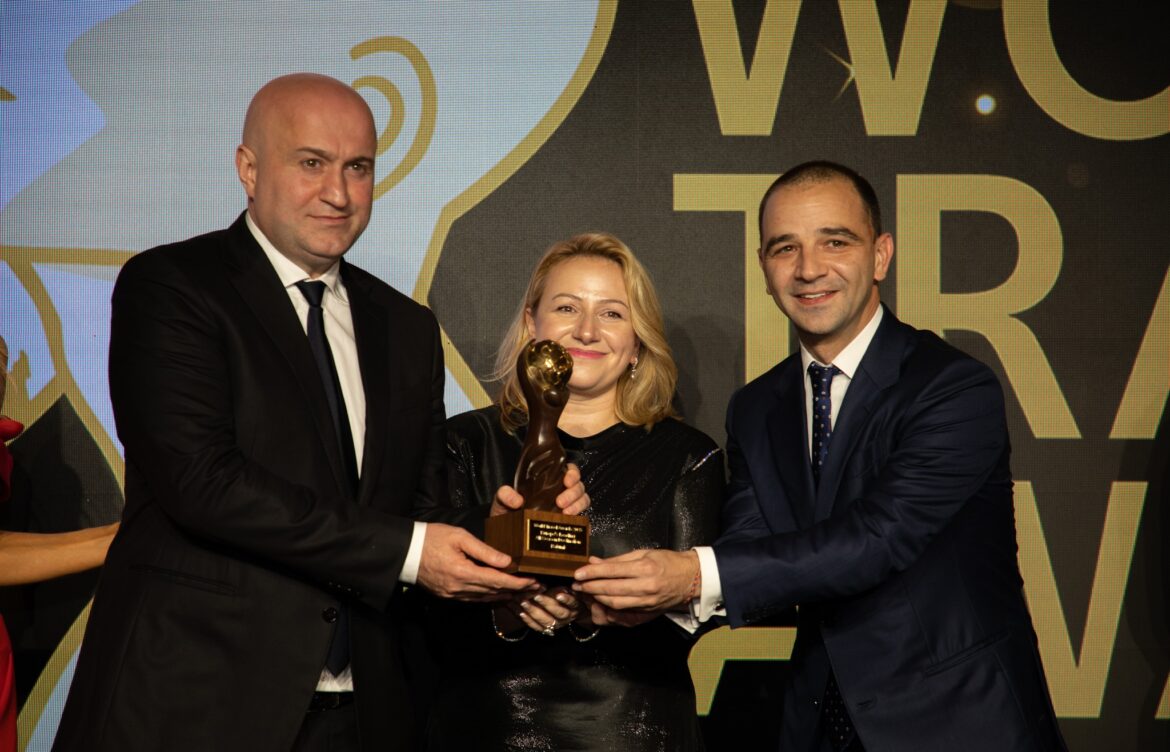 ბათუმი ევროპის ოთხი სეზონის წამყვან ტურისტულ მიმართულებად დასახელდა