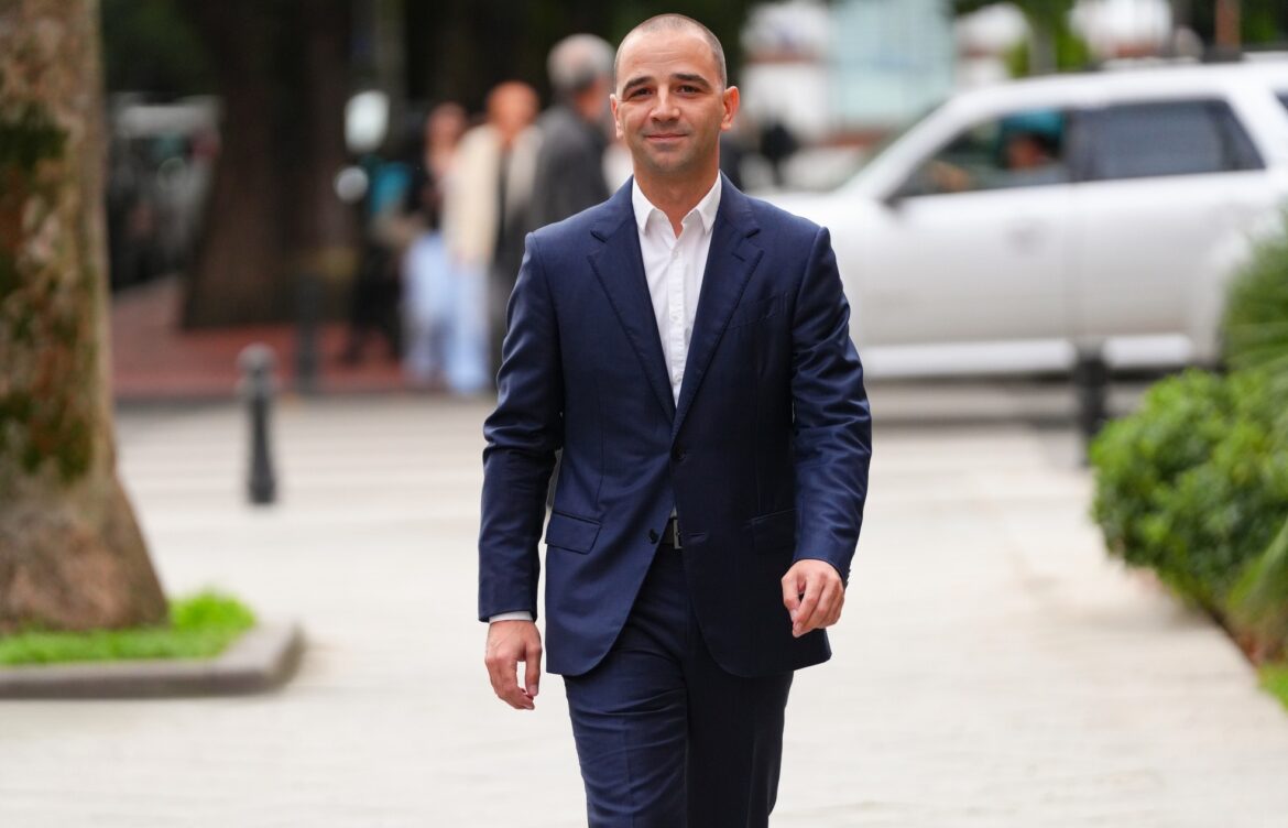 გიორგი ცინცაძე: ერთად შევქმნით ბათუმის უკეთეს მომავალს