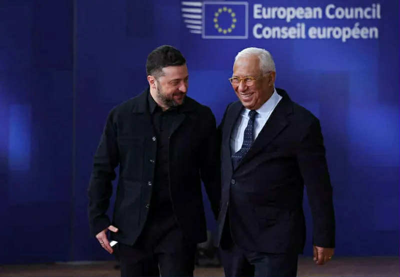 ვოლოდიმირ ზელენსკი – ცეცხლის შეწყვეტა ჯერ კიდევ შესაძლებელია