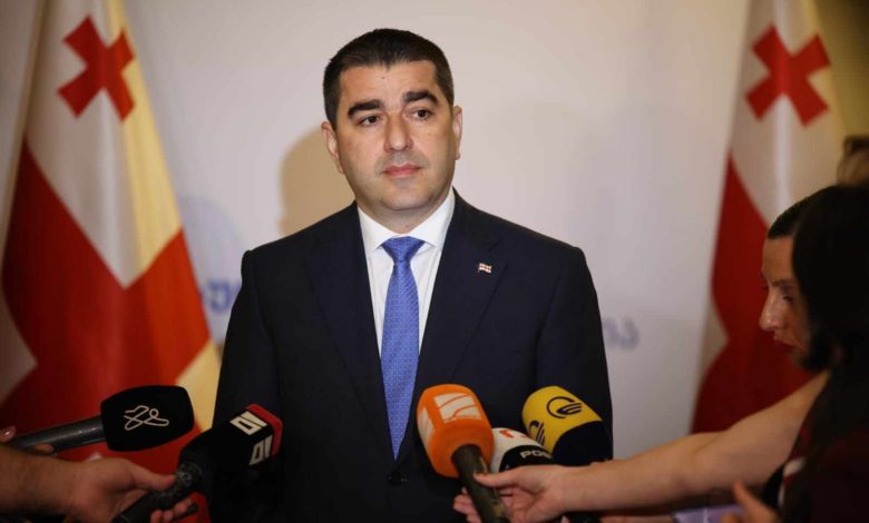 შალვა პაპუაშვილი: სავარაუდო დანაშაულს ზედამხედველობა სამართალდამცავმა უწყებებმა უნდა გაუწიონ