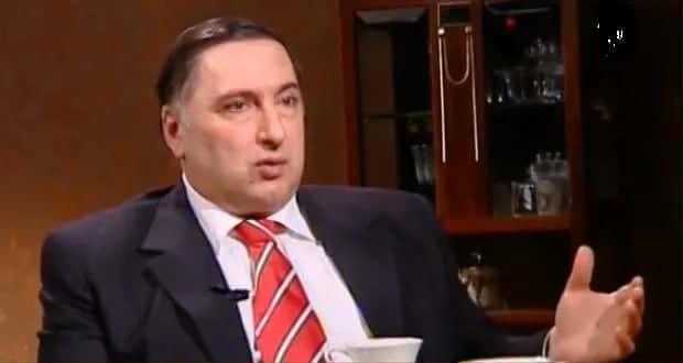 „თუ ჯო უილსონს მოსწონს „აზერბაიჯანული დემოკრატიის“ შუქჩრდილები, რას ერჩის ქართული პოლიტიკის რეალობას“
