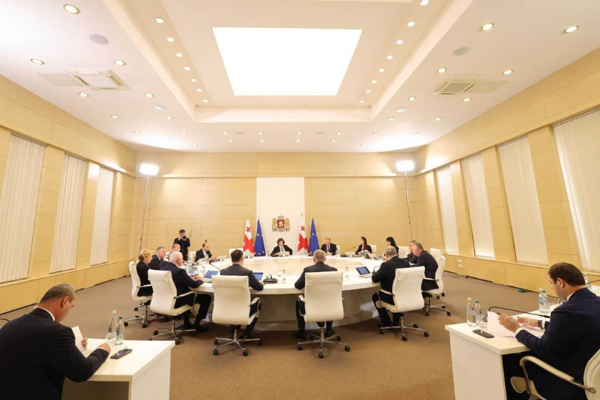 წარმატებულ სპორტსმენებს ფულადი პრიზები გადაეცემათ