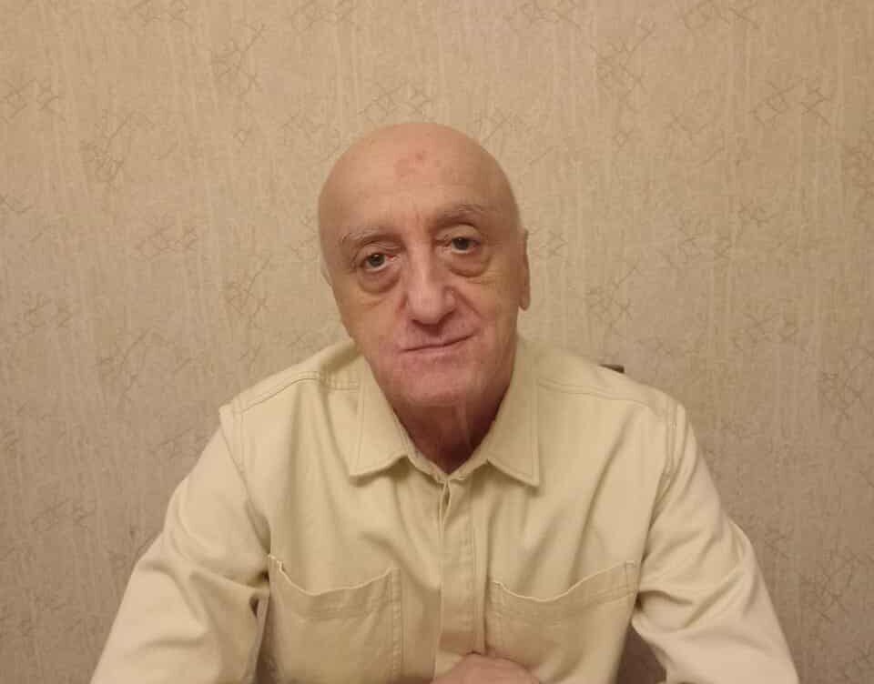 ,,საღმრთო საღრმთოდ გასაგონი“ ანუ „პოლიტიკური გალაკტიონის“ ფონზე…