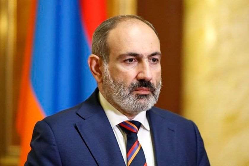 ნიკოლ ფაშინიანი: შევქმენით საფუძველი, რომელიც მშვიდობას, კეთილდღეობას და განვითარებას მოუტანს კავკასიას