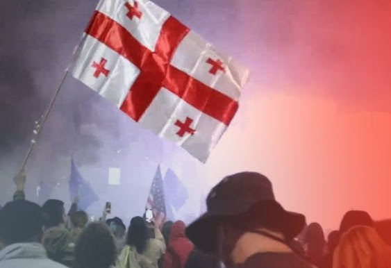 შალვა პაპუაშვილი: იქ შედგა სახელმწიფო ღალატის კოლექტიური აქტი