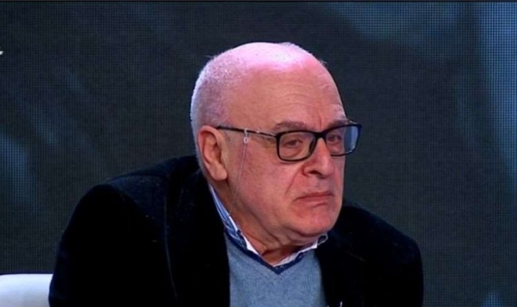 რამაზ საყვარელიძე: საზოგადოება შეიკრა, რათა „ნაცმოძრაობა“ ხელისუფლებაში არ დაბრუნებულიყო