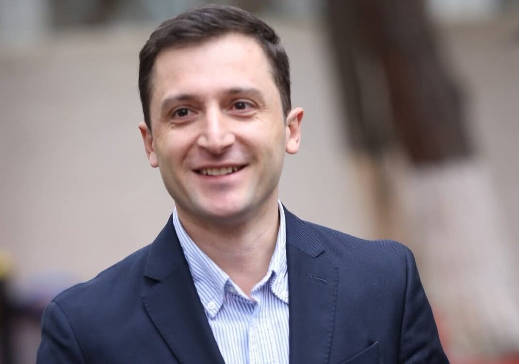 „დედაქალაქის, თბილისელების სამსახურში ყოფნა დიდი ნდობა, გამოცდა და პასუხისმგებლობაა“