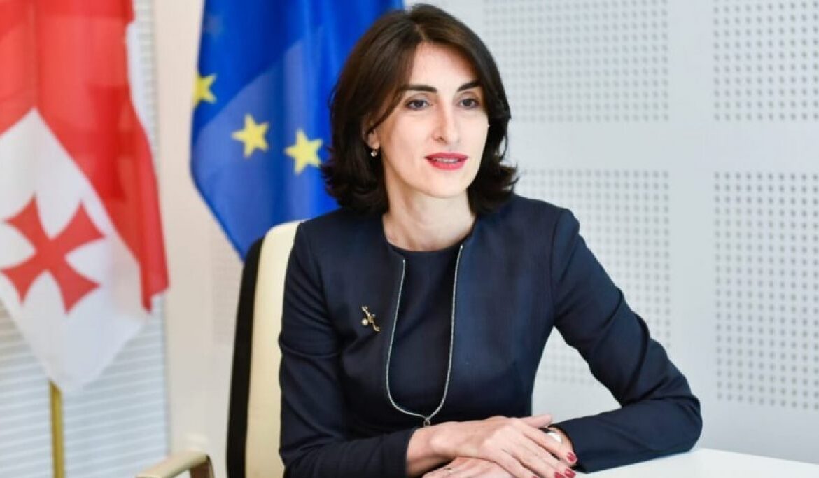 მაკა ბოჭორიშვილი: მე ამას საკუთარი ქვეყნის მტრობას დავარქმევდი