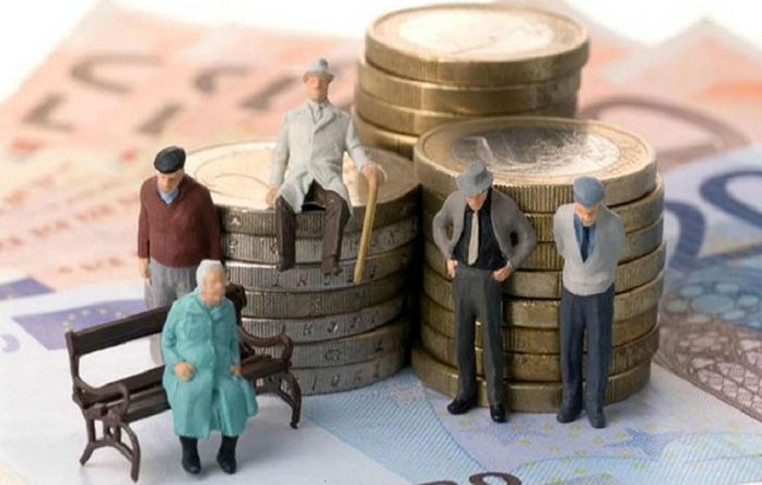 2026 წლიდან ასაკით პენსიონერთა პენსია გაიზრდება