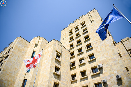 კიდევ 13 პირს ბრალდება წარუდგინეს