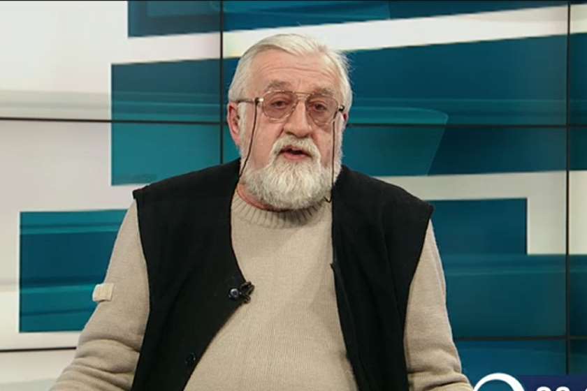 ვახტანგ ძაბირაძე: თურმე ხელისუფლება გადმოვიბარეთ და შსს-ს იმ 6 კაცის დაპატიმრება დავავალეთ…