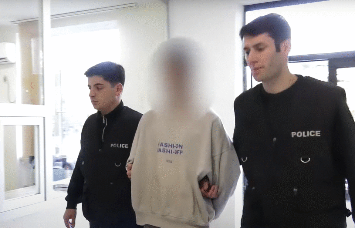 დამნაშავეებს 20 წლამდე ან უვადო პატიმრობა ემუქრებათ