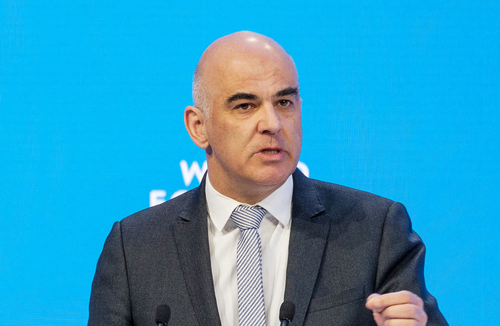 ალენ ბერსე დღეს საქართველოს პრემიერ-მინისტრთან კონტაქტი გვექნება
