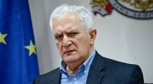 „ეს სირცხვილია, სამედიცინო საზოგადოების შეურაცხყოფაა“