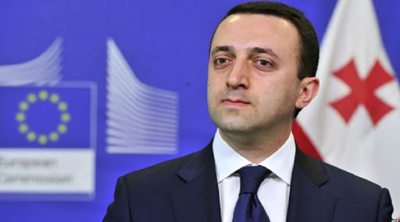 ირაკლი ღარიბაშვილმა სრულად ითანამშრომლა გამოძიებასთან