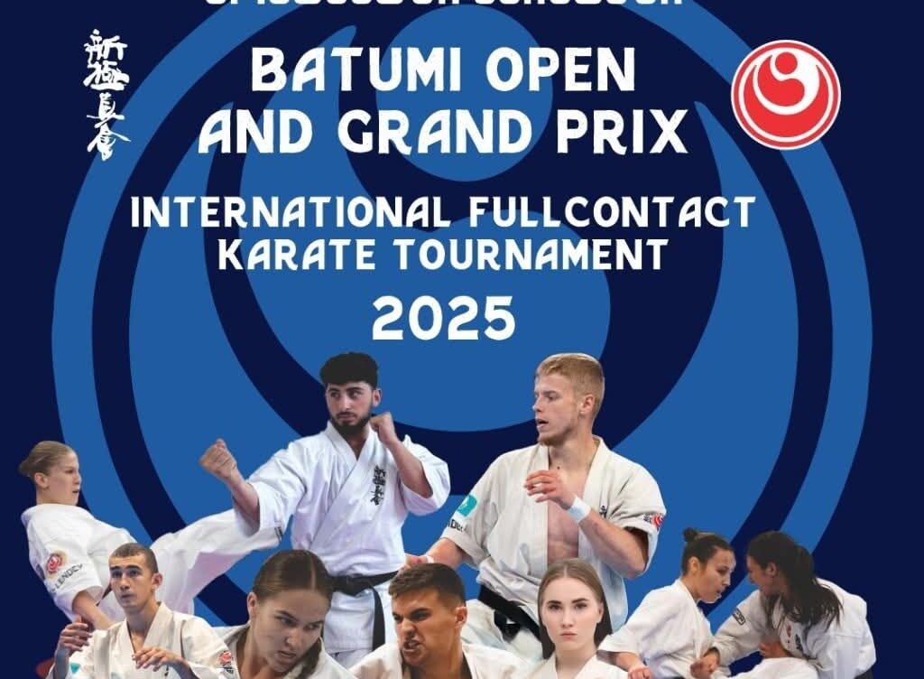ბათუმი საერთაშორისო ტურნირს უმასპინძლებს