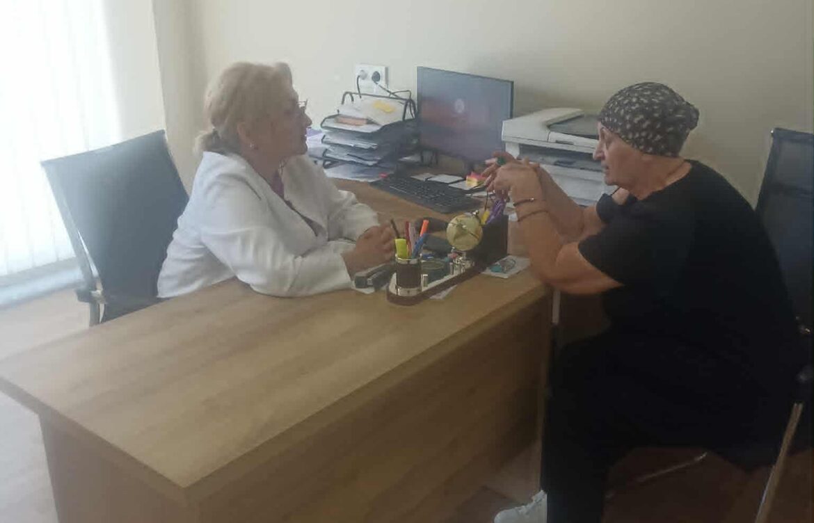სიცოცხლე დაუბრუნეს