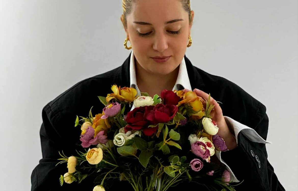 ,,თითოეულ ჩვენგანში იბადება ძალა, რომელიც სხვებისთვის შთაგონების წყაროდ იქცევა“