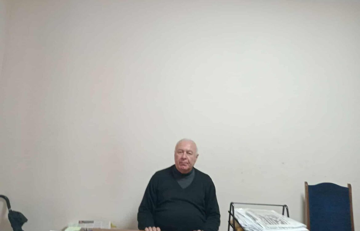 ,,არცერთ კონკრეტულ ქვეყანაზე ან ქვეყნებზე არ უნდა ვიყოთ ჩამოკიდებული“