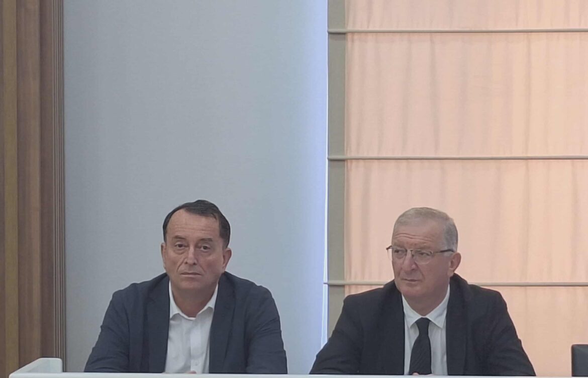 უმაღლესმა საბჭომ ახალი წევრების უფლებამოსილება ცნო