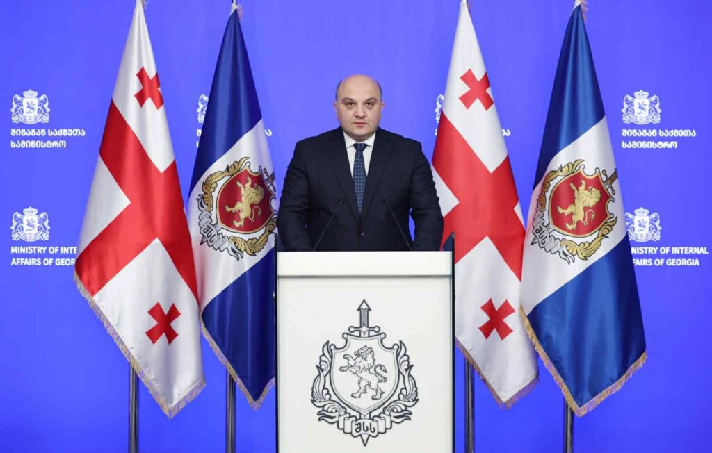 ქვეყნის მასშტაბით ნარკოდანაშაულის ბრალდებით 50 პირი დააკავეს